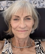 Mary Helen Lynn (1951 - 2021)