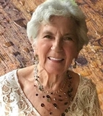 Mary Helen (Slate) Kennedy