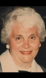 Mary "Sue" Helen Wright