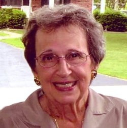 Mary Helen_(Uscilowski) Hubert