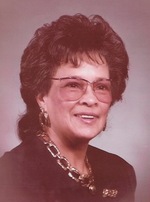 Mary Henderson
