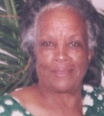 Mary Henley