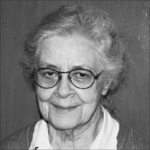 Mary Hennessey (1929 - 2020)