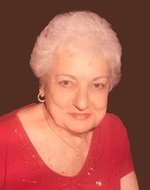 Mary Henriques