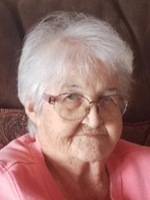 Mary Hill