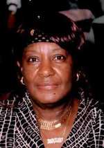 Mary Hill