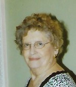 Mary Hogan Thompson