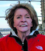 Mary Hogan