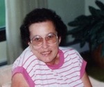Mary Holland