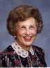 Mary Hughes Baird (1925 - 2015)