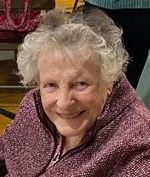 Mary (Hullinger) Polom