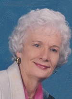 Mary Humphrey