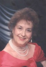 Mary (Hurtado) Perez (1929 - 2018)