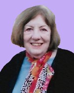 Mary Ida Mauri