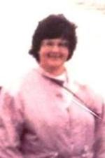 Mary Irene (Grady) Foley