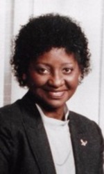 Mary Irene Gregory