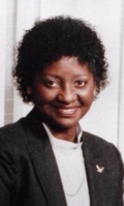 Mary Irene_Gregory
