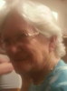 Mary Irene Hodgin (1933 - 2015)