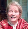 Mary Irene Rutledge Grady (1926 - 2016)
