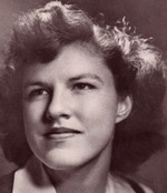 Mary "Belle" Isabelle  Peters