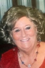 Mary Iverson (1934 - 2020)