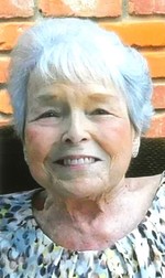Mary J Adams