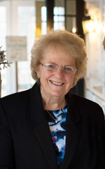 Mary J. Alfano
