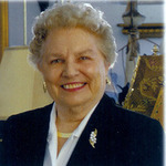 Mary J. Barnett
