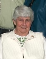 Mary J. Bates (1932 - 2021)