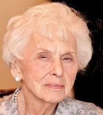 Mary J. Byrd (1927 - 2021)