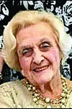 Mary J. Canonica