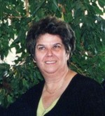 Mary J. Cook (1947 - 2022)