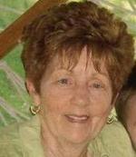 Mary J. Doyle