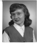 Mary J. Duffy (1942 - 2024)