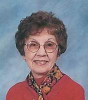Mary J. Gentile (1923 - 2016)