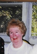 Mary J. Langill