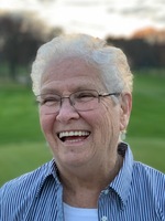 Mary J. (Lynch) Flaherty