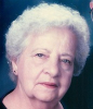 Mary J. Marceno (1920 - 2015)