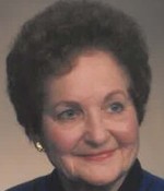 Mary J. Petrucelli (1922 - 2023)