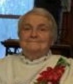 Mary J. Racine