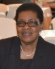 Mary J. Respress (1952 - 2016)