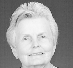 Mary J. Simons Aldrich (1933 - 2016)
