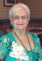 Mary J. Walker (1933 - 2019)