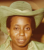 Mary Jackson