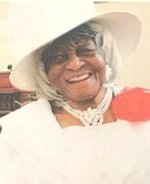 Mary Jackson (1936 - 2020)