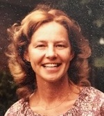 Mary Jane Bacon Huffman
