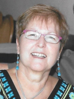 Mary  Jane Bolbach (1949 - 2018)