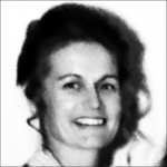 Mary Jane Brennan (1928 - 2018)