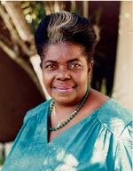 Mary Jane Brown (1934 - 2018)