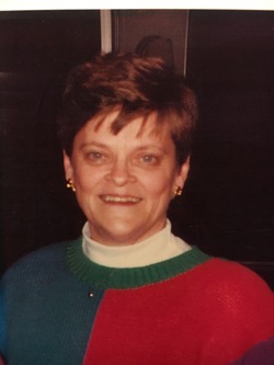 Mary Jane_Wade